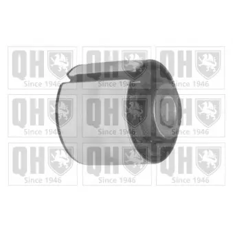 Silent bloc de suspension (train avant) QUINTON HAZELL EMS8402
