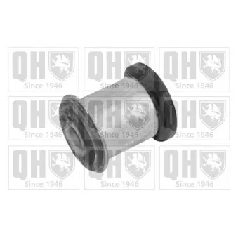 Silent bloc de suspension (train avant) QUINTON HAZELL EMS8403