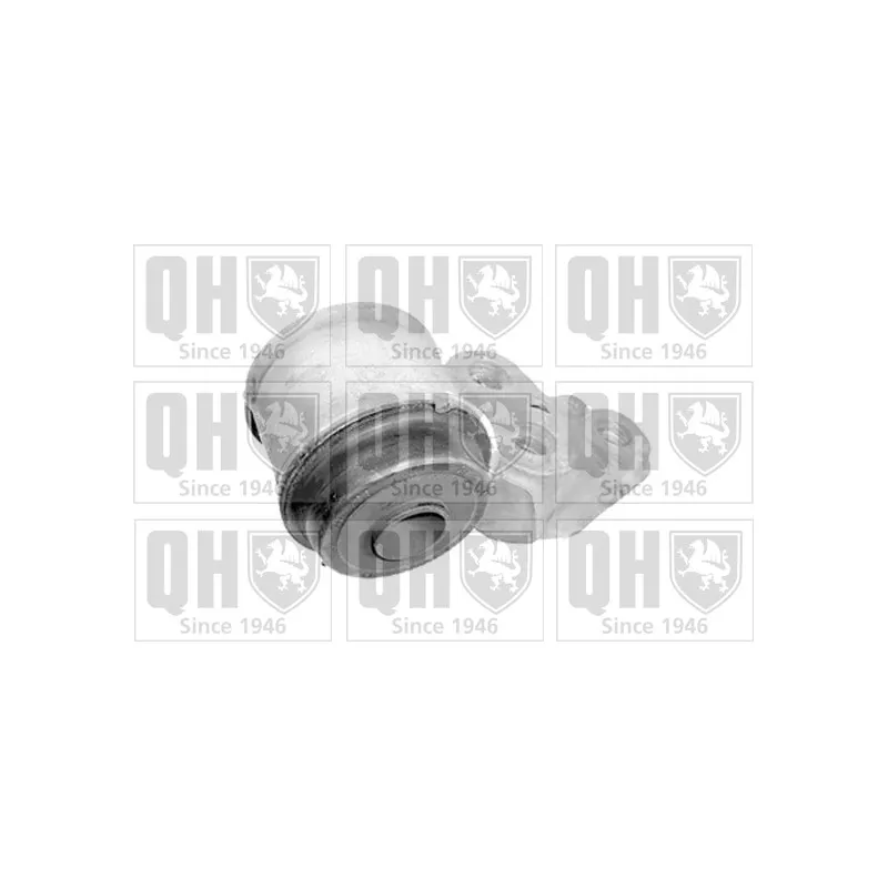 Suspension, corps de l'essieu QUINTON HAZELL EMS8405