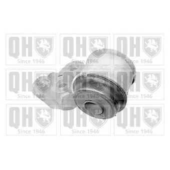 Suspension, corps de l'essieu QUINTON HAZELL EMS8406