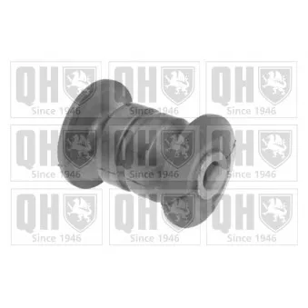 Silent bloc de suspension (train avant) QUINTON HAZELL EMS8407