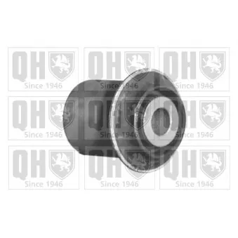 Silent bloc de suspension (train avant) QUINTON HAZELL