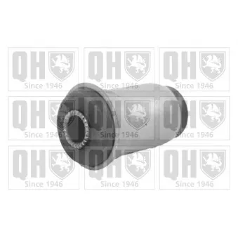 Silent bloc de suspension (train avant) QUINTON HAZELL