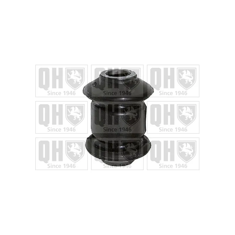 Silent bloc de suspension (train avant) QUINTON HAZELL EMS8417