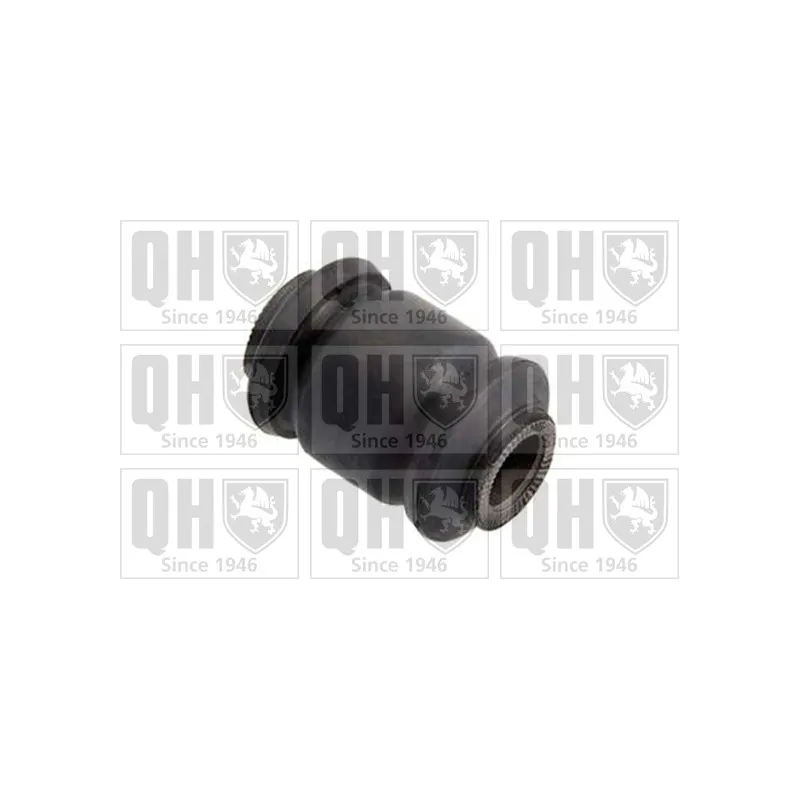 Silent bloc de suspension (train avant) QUINTON HAZELL EMS8431