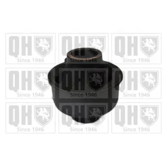 Silent bloc de suspension (train avant) QUINTON HAZELL EMS8432