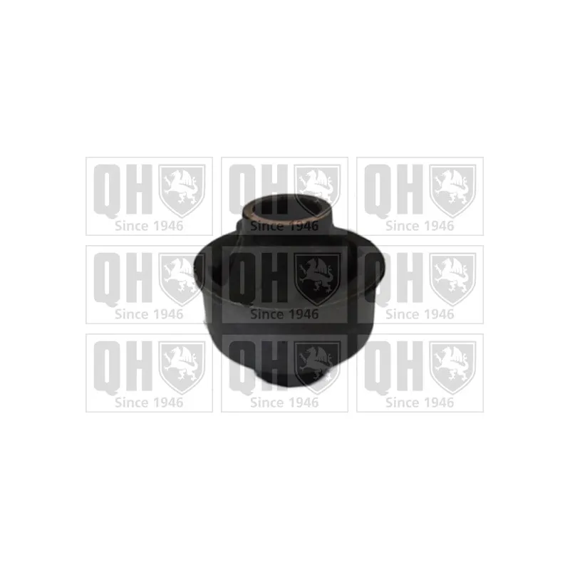 Silent bloc de suspension (train avant) QUINTON HAZELL EMS8432