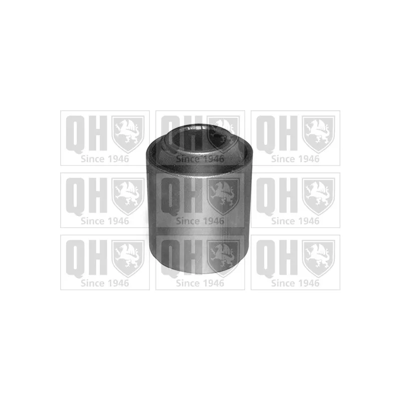 Silent bloc de suspension (train avant) QUINTON HAZELL EMS8436