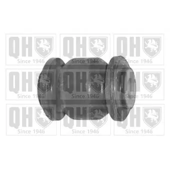 Silent bloc de suspension (train avant) QUINTON HAZELL EMS8440