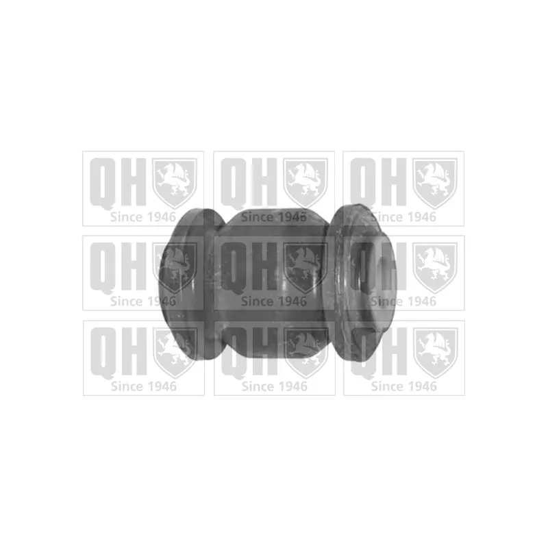 Silent bloc de suspension (train avant) QUINTON HAZELL EMS8440