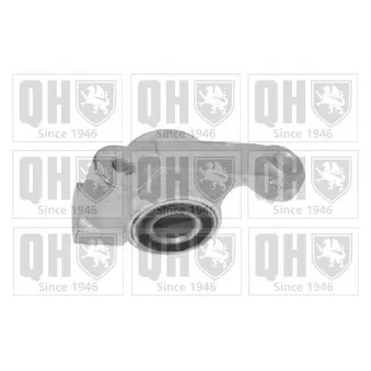 Silent bloc de suspension (train avant) QUINTON HAZELL EMS8442