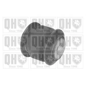 Silent bloc de suspension (train avant) QUINTON HAZELL