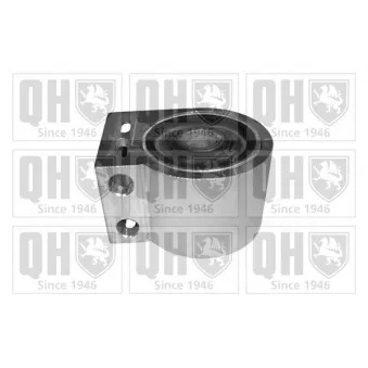 Silent bloc de suspension (train avant) QUINTON HAZELL EMS8452