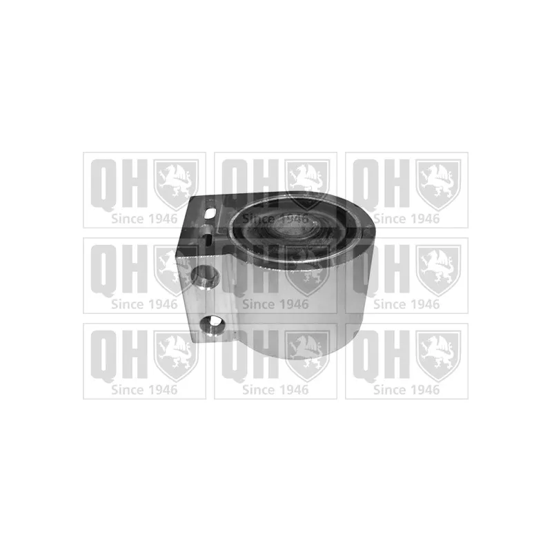 Silent bloc de suspension (train avant) QUINTON HAZELL EMS8452
