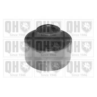 Silent bloc de suspension (train avant) QUINTON HAZELL EMS8453