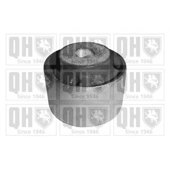 Silent bloc de suspension (train avant) QUINTON HAZELL EMS8455
