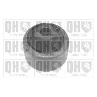 Silent bloc de suspension (train avant) QUINTON HAZELL