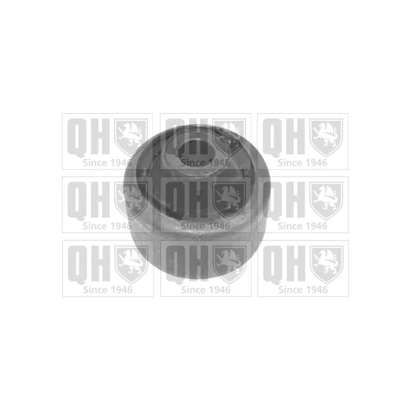Silent bloc de suspension (train avant) QUINTON HAZELL EMS8456