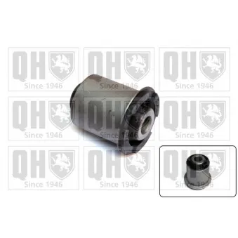 Silent bloc de suspension (train avant) QUINTON HAZELL EMS8462
