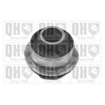 Silent bloc de suspension (train avant) QUINTON HAZELL EMS8466