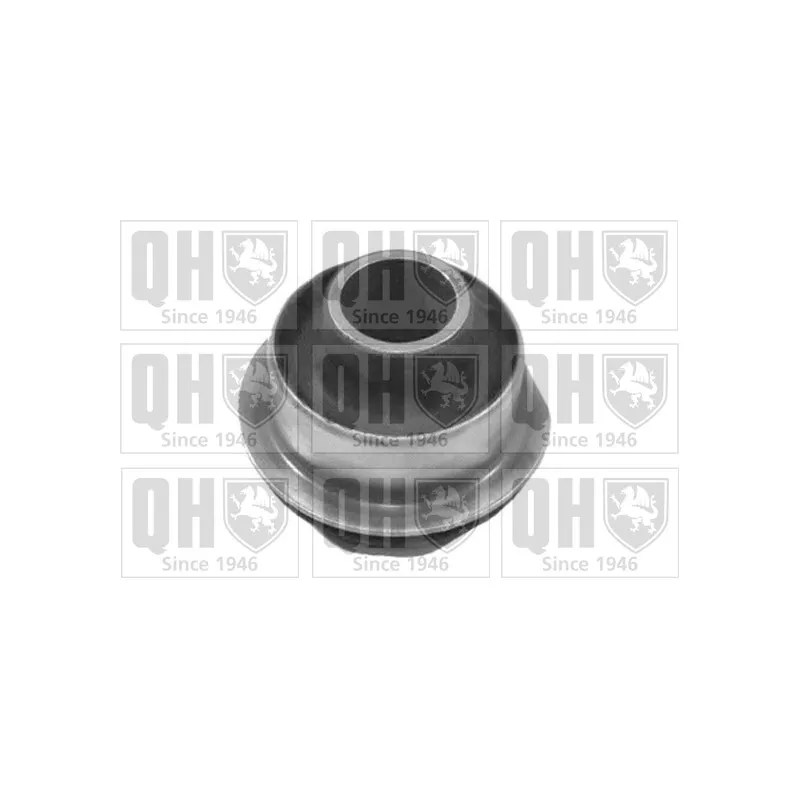 Silent bloc de suspension (train avant) QUINTON HAZELL EMS8466