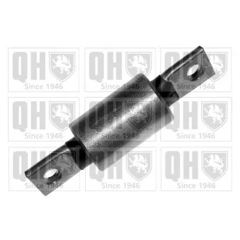 Silent bloc de suspension (train avant) QUINTON HAZELL EMS8467
