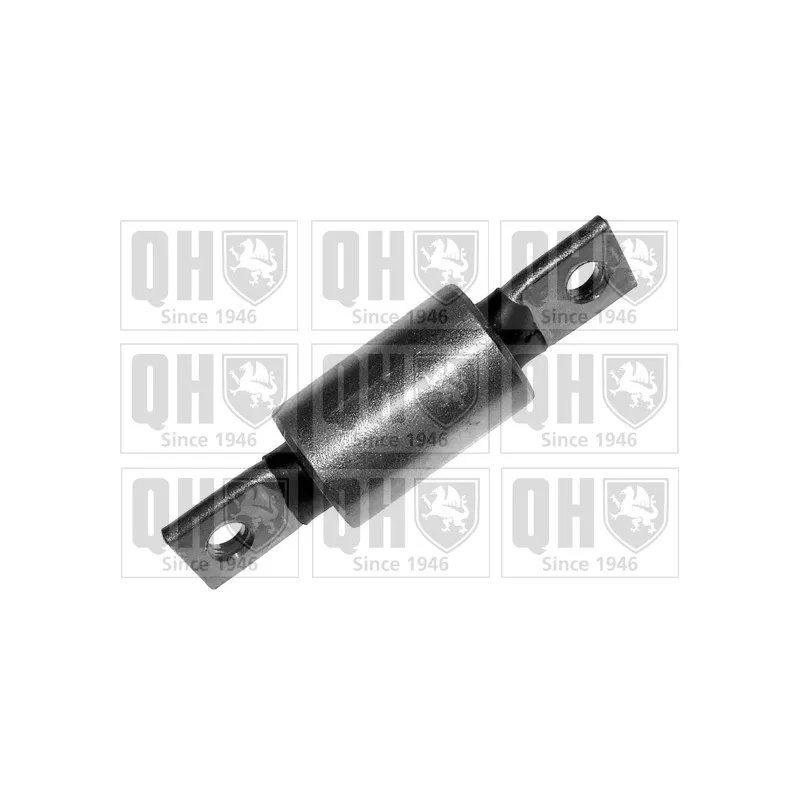 Silent bloc de suspension (train avant) QUINTON HAZELL EMS8467