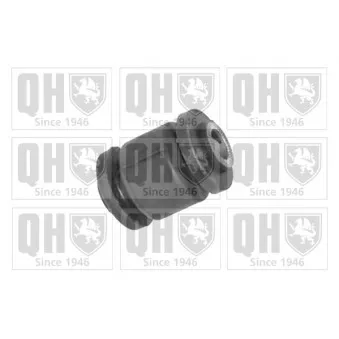 Silent bloc de suspension (train avant) QUINTON HAZELL EMS8469