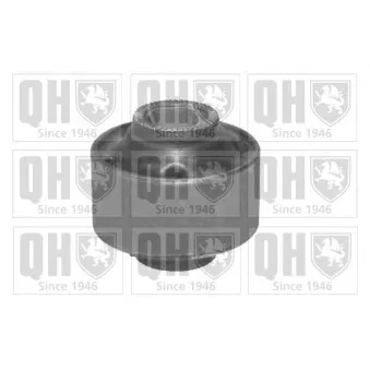 Silent bloc de suspension (train avant) QUINTON HAZELL