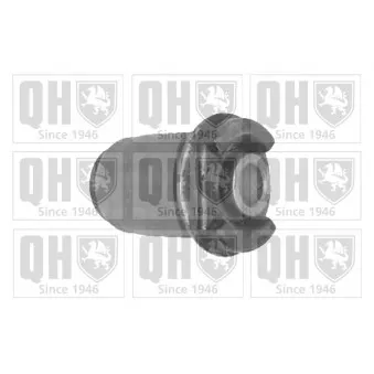 Silent bloc de suspension (train avant) QUINTON HAZELL