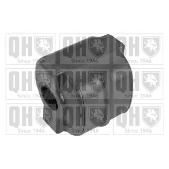 Silent bloc de suspension (train avant) QUINTON HAZELL