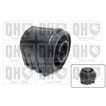 Silent bloc de suspension (train avant) QUINTON HAZELL EMS8475
