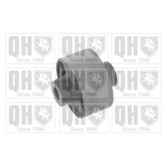 Silent bloc de suspension (train avant) QUINTON HAZELL EMS8477