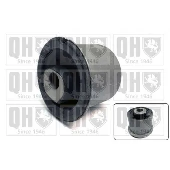 Silent bloc de suspension (train avant) QUINTON HAZELL EMS8478