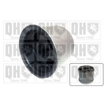 Silent bloc de suspension (train avant) QUINTON HAZELL