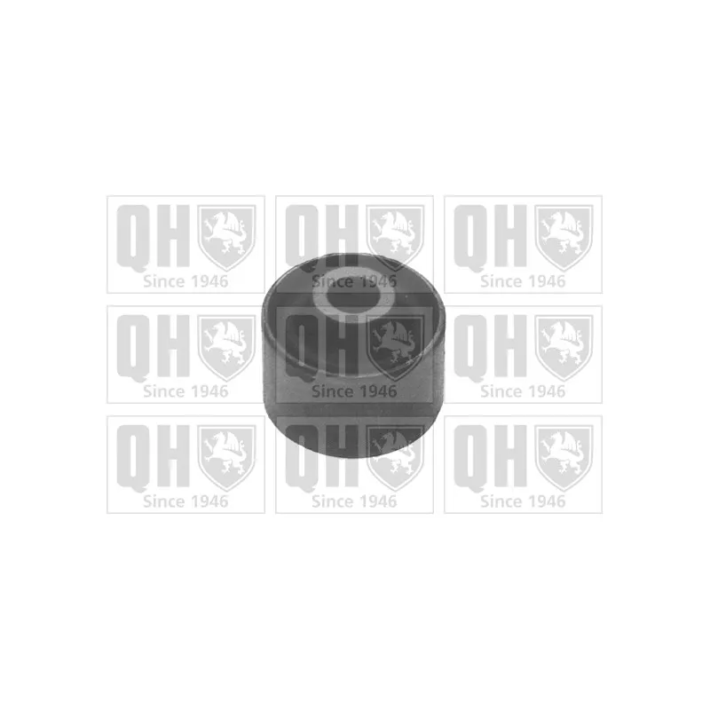 Silent bloc de suspension (train avant) QUINTON HAZELL EMS8481