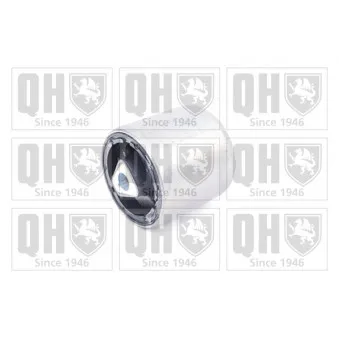 Silent bloc de suspension (train avant) QUINTON HAZELL EMS8486