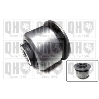 Silent bloc de suspension (train avant) QUINTON HAZELL EMS8488