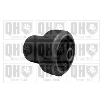 Silent bloc de suspension (train avant) QUINTON HAZELL EMS8492