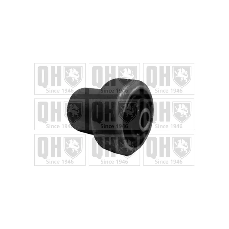 Silent bloc de suspension (train avant) QUINTON HAZELL EMS8492
