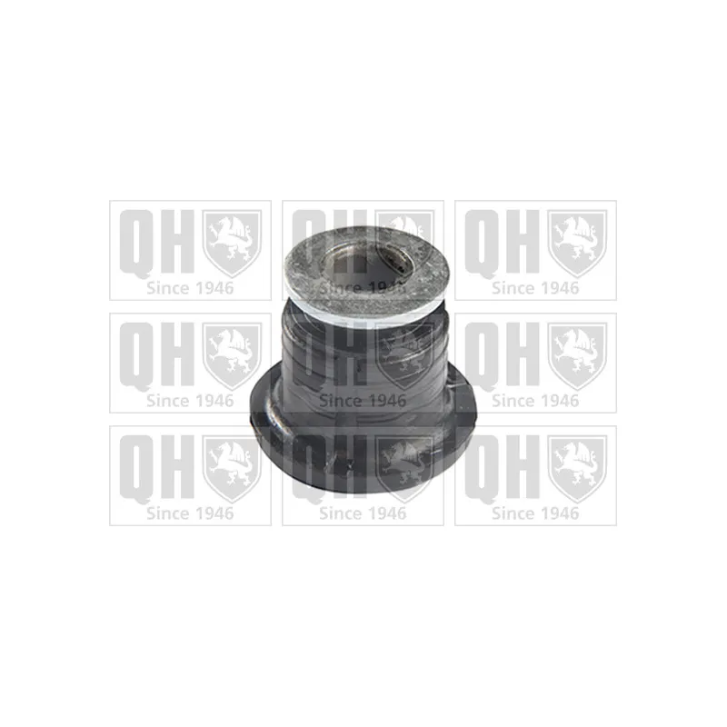 Suspension, support d'essieu QUINTON HAZELL EMS8493