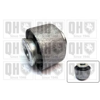 Silent bloc de suspension (train avant) QUINTON HAZELL EMS8496