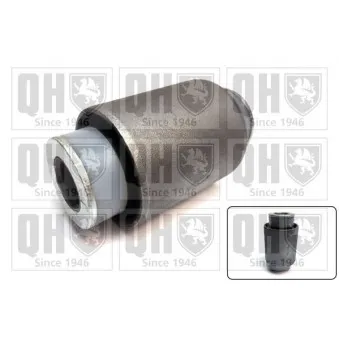 Silent bloc de suspension (train avant) QUINTON HAZELL EMS8497
