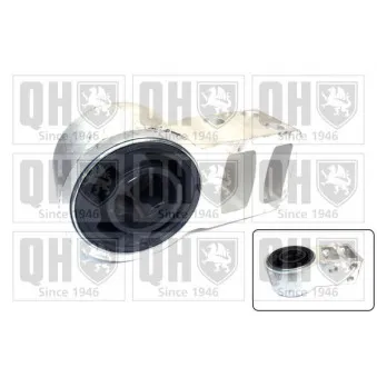 Silent bloc de suspension (train avant) QUINTON HAZELL EMS8499