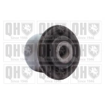 Silent bloc de suspension (train avant) QUINTON HAZELL EMS8502