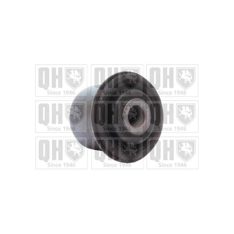 Silent bloc de suspension (train avant) QUINTON HAZELL EMS8502