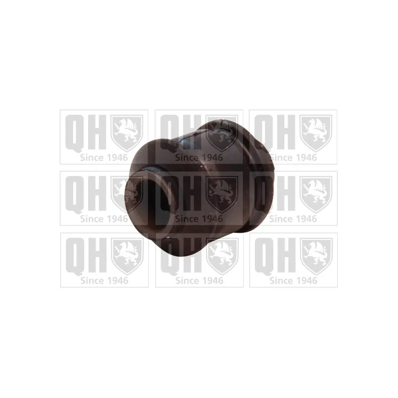 Suspension, amortisseur QUINTON HAZELL EMS8504