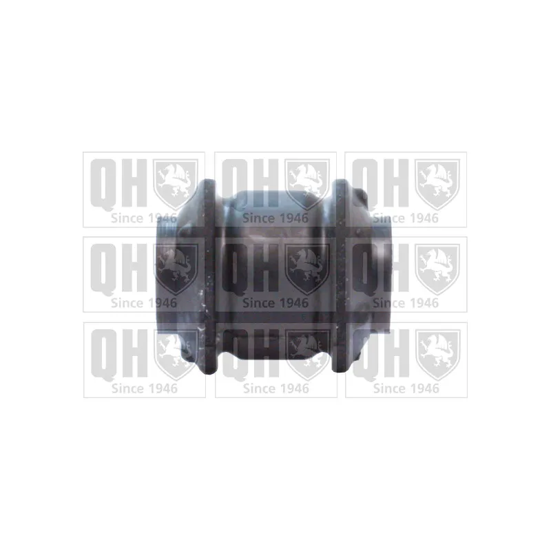 Suspension, amortisseur QUINTON HAZELL EMS8505