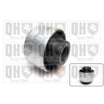 Silent bloc de suspension (train avant) QUINTON HAZELL EMS8508