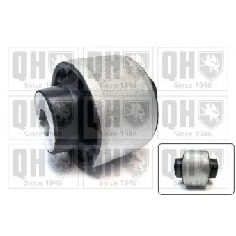 Silent bloc de suspension (train avant) QUINTON HAZELL EMS8513